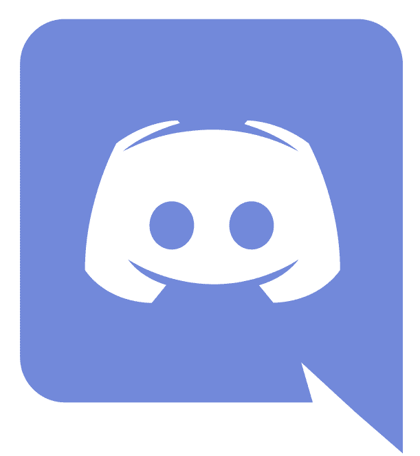 Chat on Discord